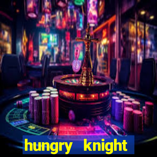 hungry knight gameboy rom pt br